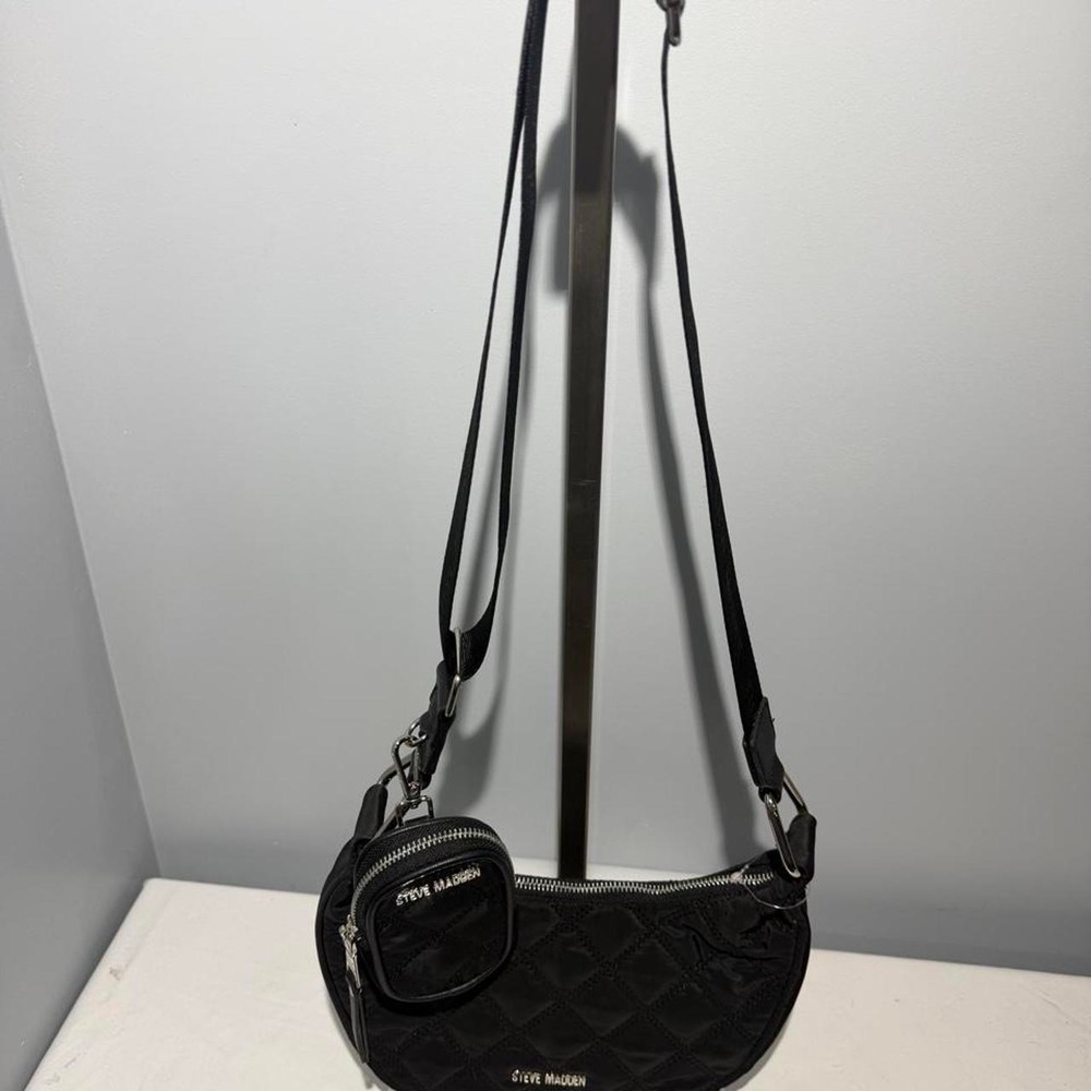 Steve Madden 2 bag